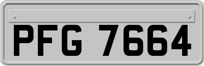 PFG7664