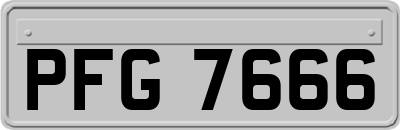 PFG7666