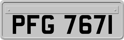 PFG7671
