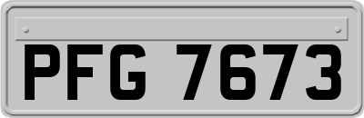 PFG7673