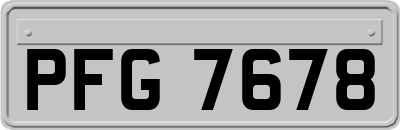 PFG7678