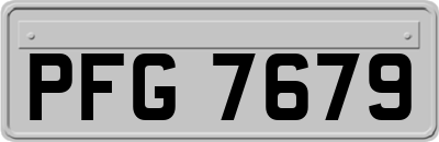 PFG7679
