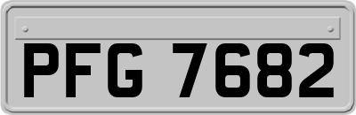 PFG7682