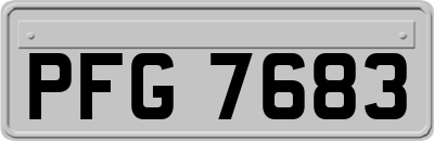 PFG7683