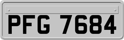 PFG7684
