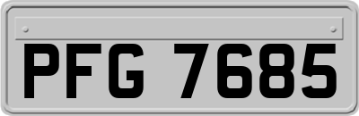 PFG7685
