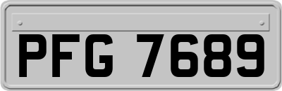 PFG7689