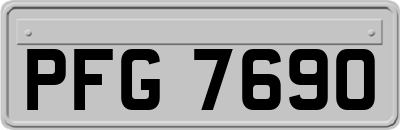 PFG7690