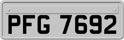 PFG7692