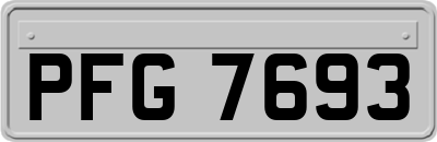PFG7693