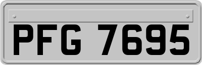PFG7695