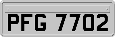 PFG7702