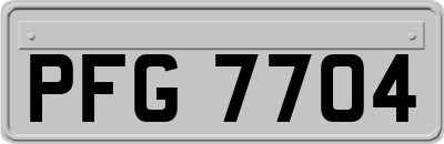 PFG7704