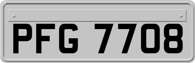 PFG7708