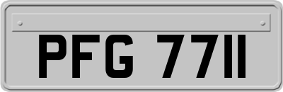 PFG7711