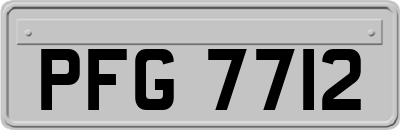 PFG7712