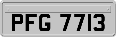 PFG7713