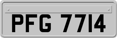 PFG7714