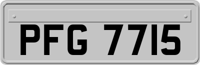 PFG7715