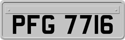PFG7716