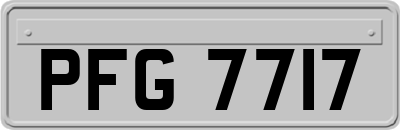 PFG7717