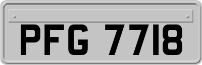 PFG7718