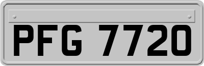 PFG7720