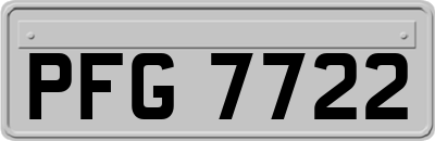 PFG7722