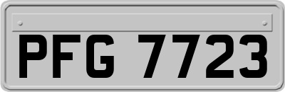 PFG7723