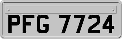 PFG7724