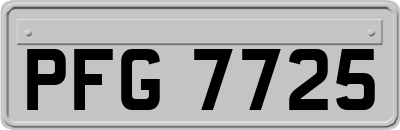 PFG7725