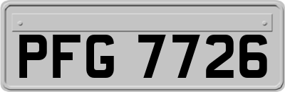 PFG7726