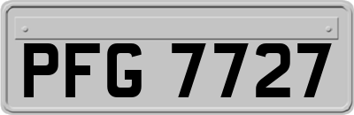 PFG7727