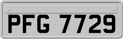 PFG7729
