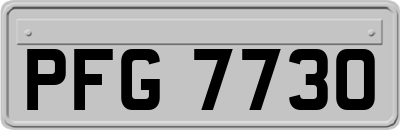 PFG7730