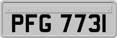 PFG7731