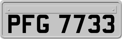 PFG7733