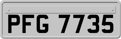 PFG7735