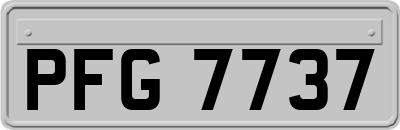PFG7737