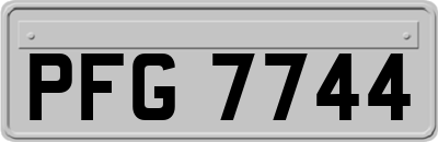 PFG7744
