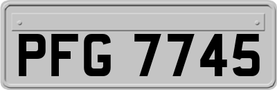 PFG7745