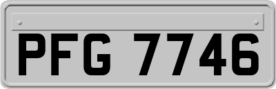 PFG7746