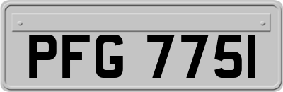 PFG7751