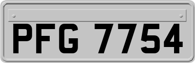 PFG7754