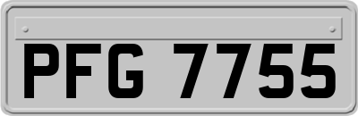 PFG7755