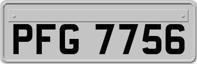 PFG7756