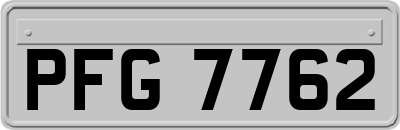 PFG7762