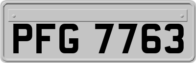 PFG7763