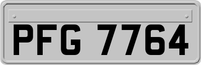 PFG7764