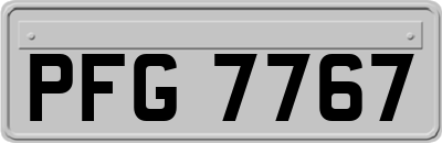 PFG7767